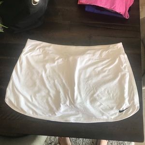 Nike Tennis Skort
